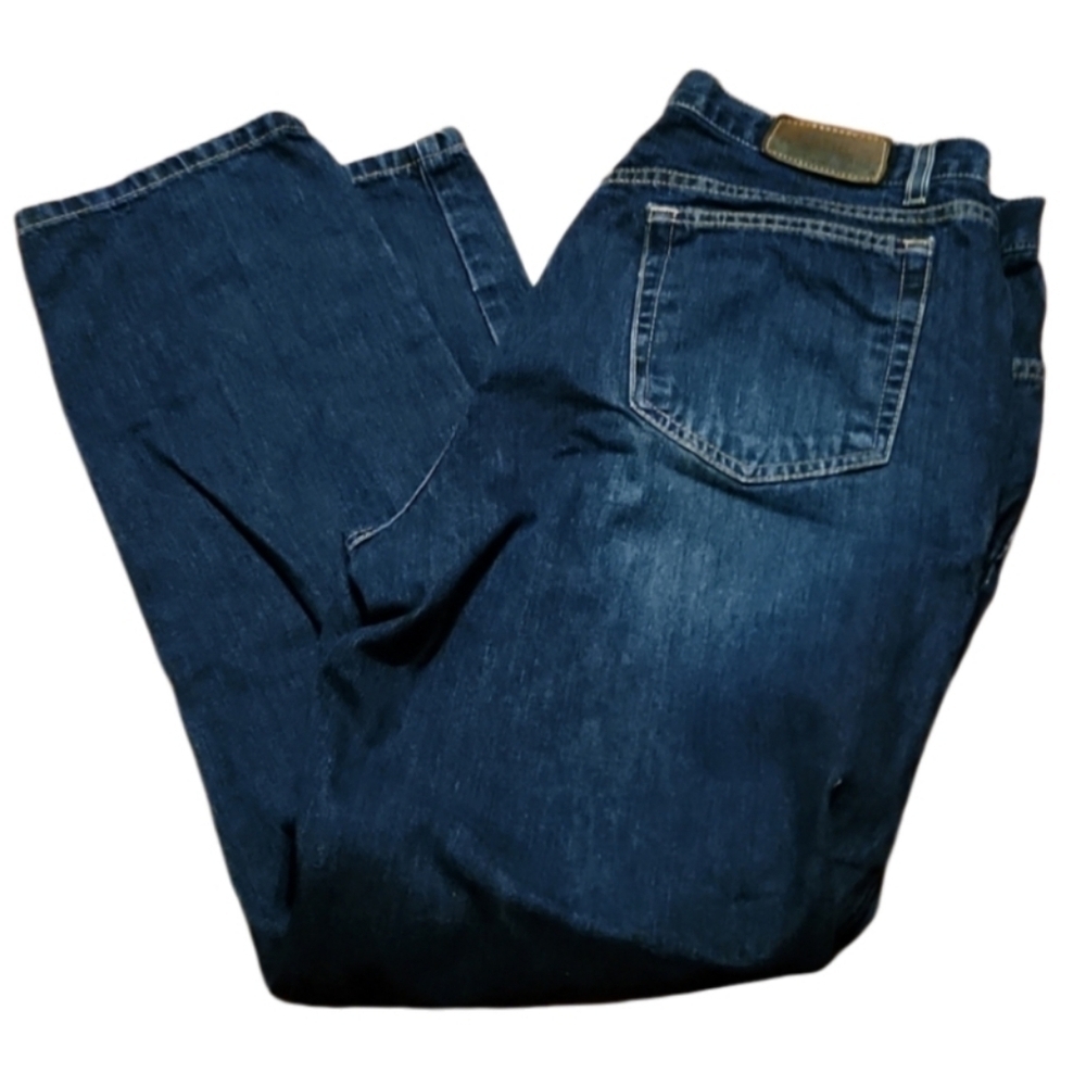 Liz Claiborne Jeans Size 12 Llizwear jeans slim fit size 12
